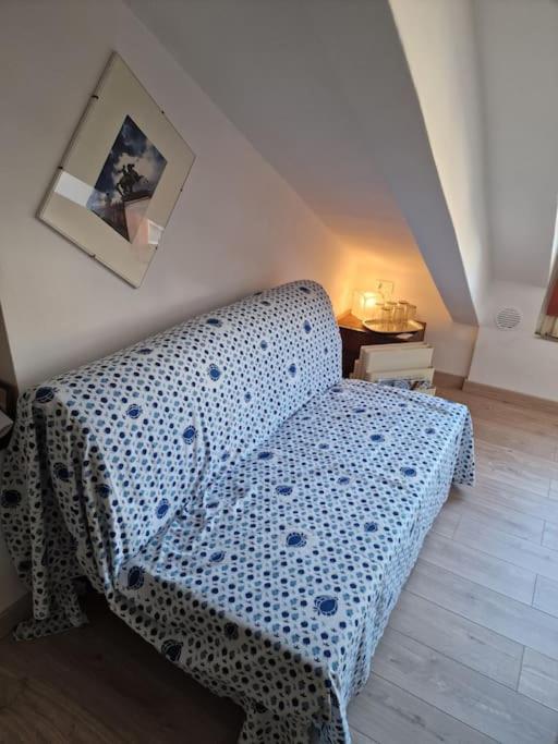Fil-Rouge - Elegante E Tranquilla Vista In Centro Lägenhet Turin Exteriör bild