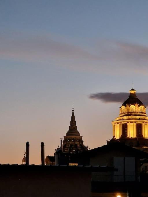 Fil-Rouge - Elegante E Tranquilla Vista In Centro Lägenhet Turin Exteriör bild