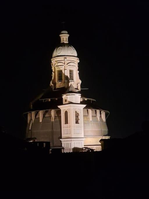 Fil-Rouge - Elegante E Tranquilla Vista In Centro Lägenhet Turin Exteriör bild